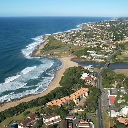 Bondi Beach E Appartement Margate Buitenkant foto