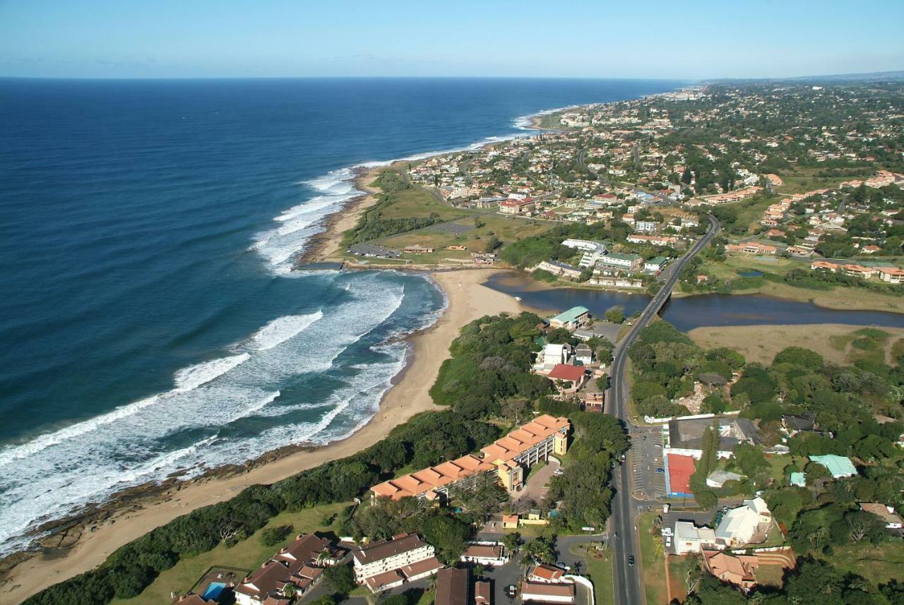 Bondi Beach E Appartement Margate Buitenkant foto